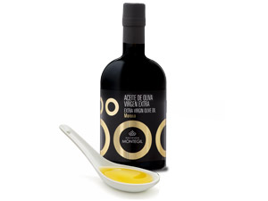 Aceite de Oliva Virgen Extra