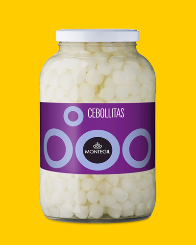 Cebollitas