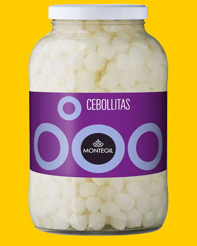 Cebollitas