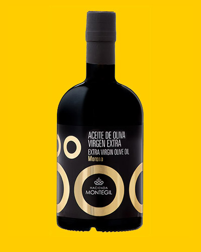 Aceite de Oliva Virgen Extra