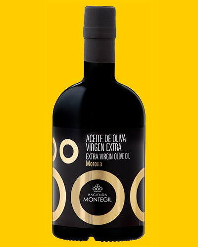 Aceite de Oliva Virgen Extra