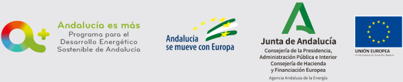 Juanta de Andalucía, Europa invierte en zonas rurales, LEADER